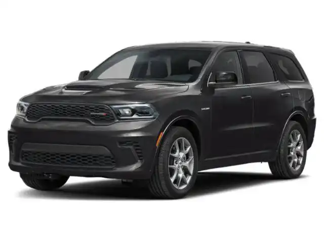 2026 Dodge Durango GT HEMI Plus V8 AWD's photo