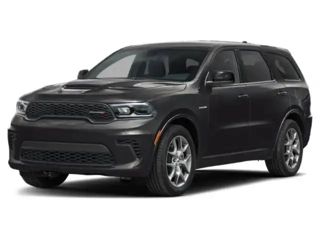 2026 Dodge Durango GT HEMI Plus V8 AWD's photo