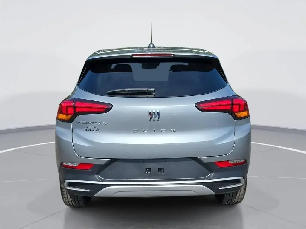 2024 Buick Encore GX Preferred photo 5
