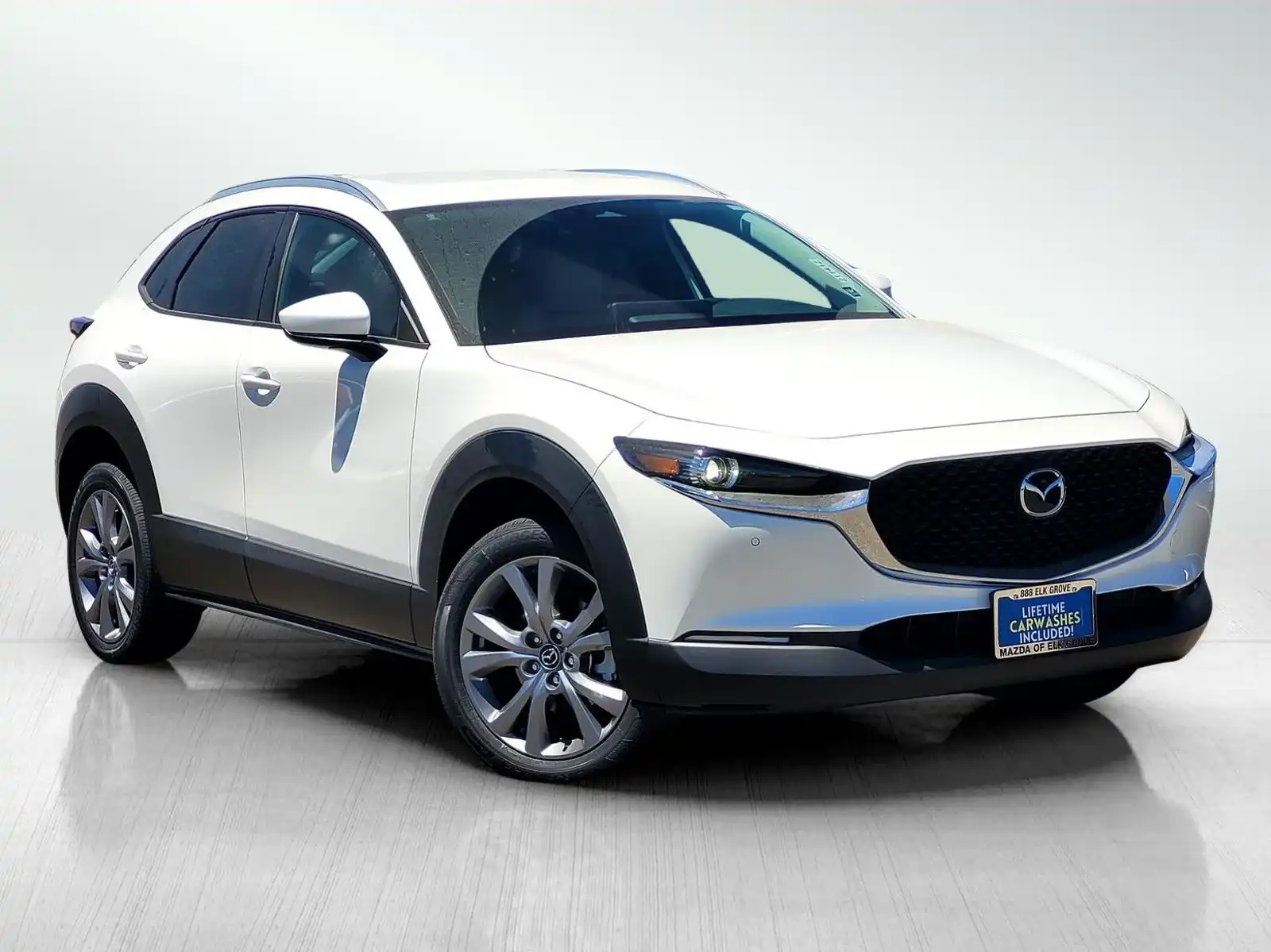 2026 Mazda CX-30 Preferred AWD's photo