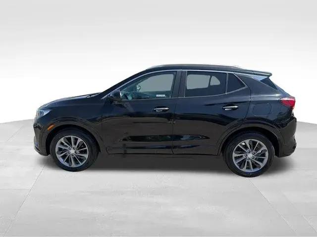 2023 Buick Encore GX Select photo 4