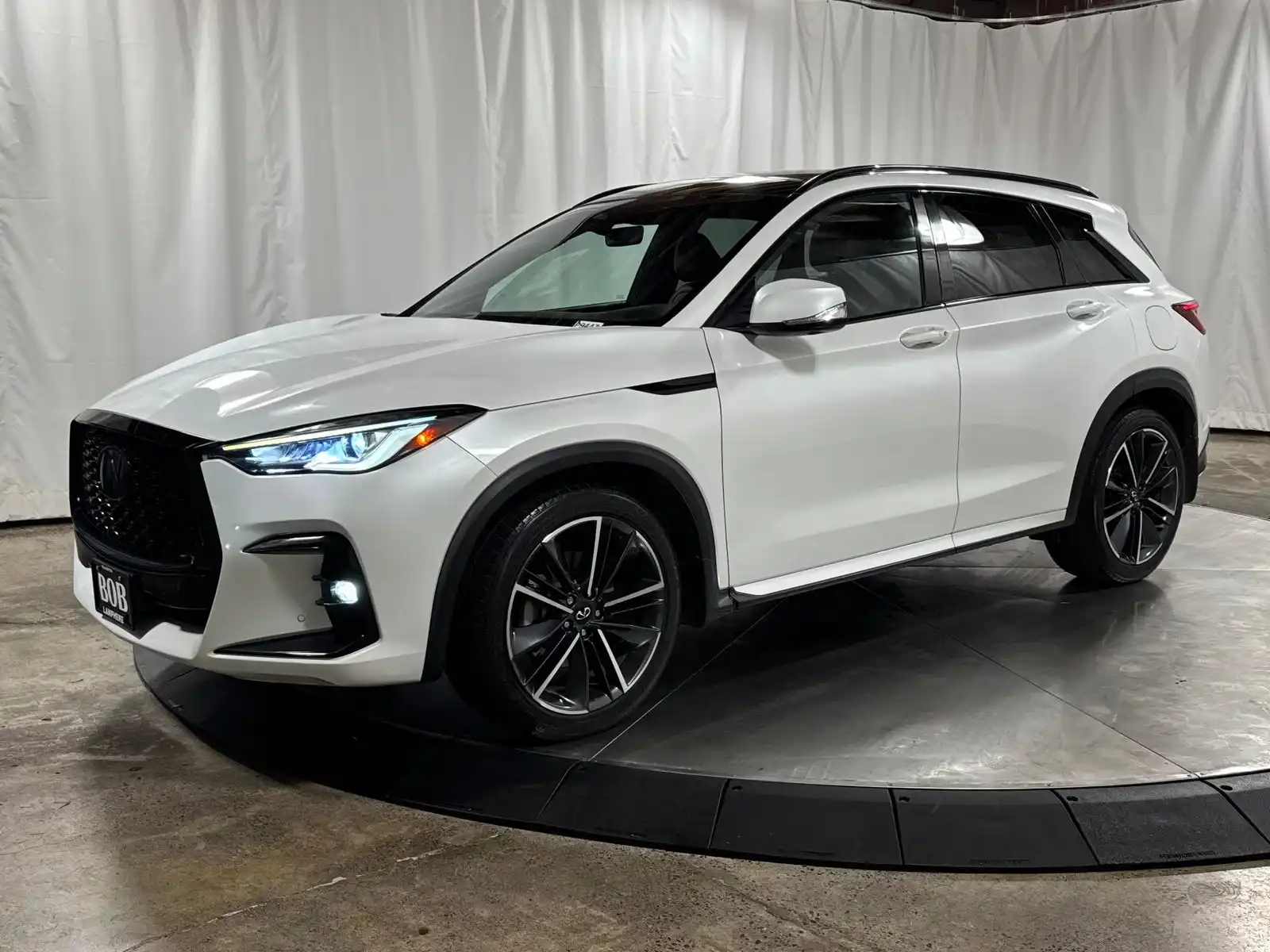 2023 INFINITI QX50 Sport AWD's photo