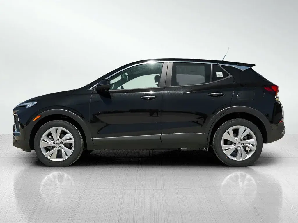 2026 Buick Encore GX Preferred AWD photo 3