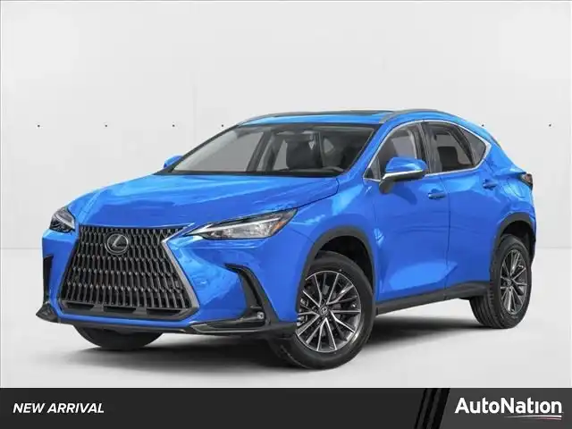 2025 Lexus NX 350 250 Premium FWD's photo
