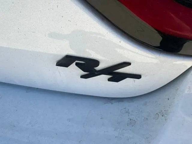 2023 Dodge Charger R/T photo 4