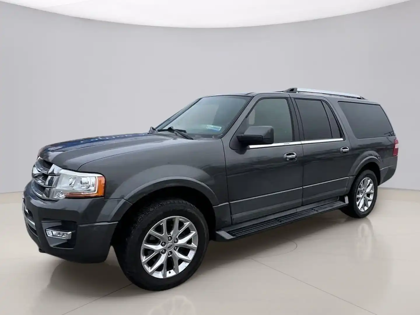 2016 Ford Expedition Limited 4x4 EL's photo