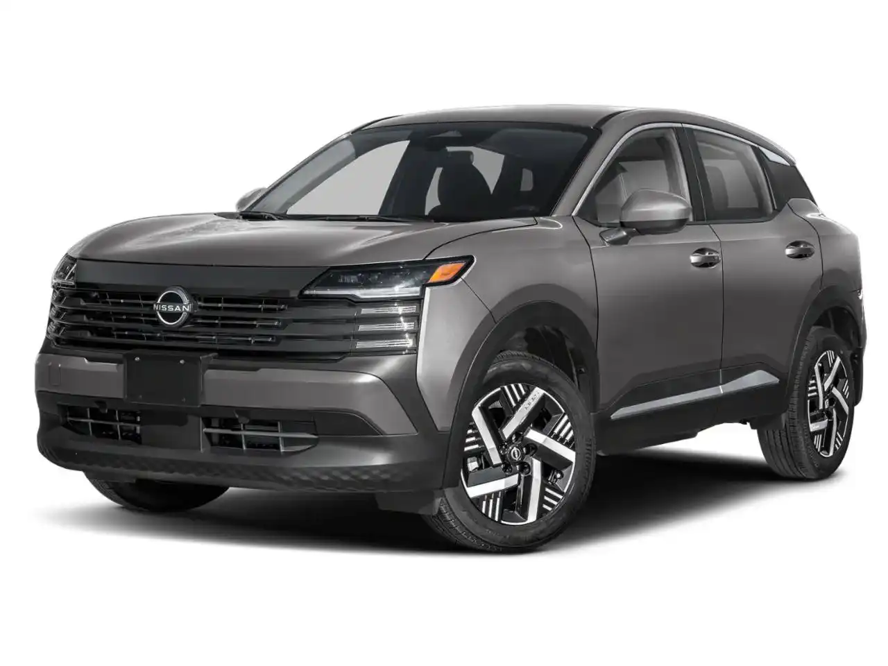 2026 Nissan Kicks 2.0 SV AWD's photo