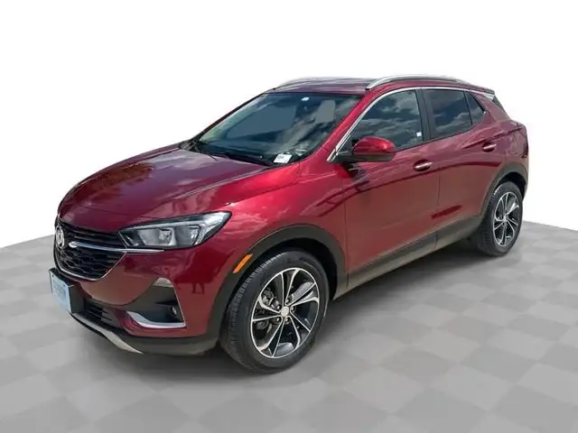2023 Buick Encore GX Select photo 1