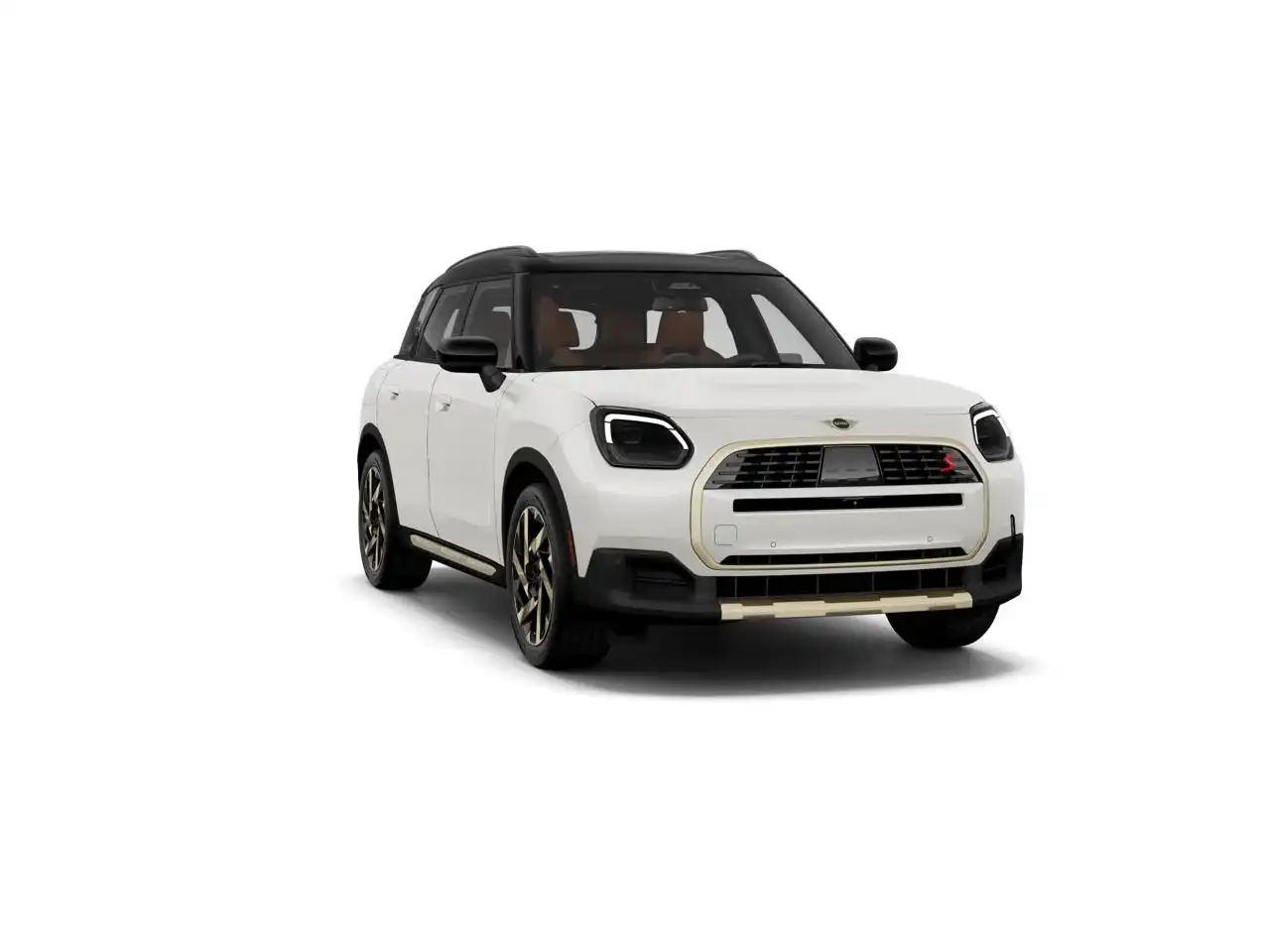 2027 MINI Countryman S ALL4's photo