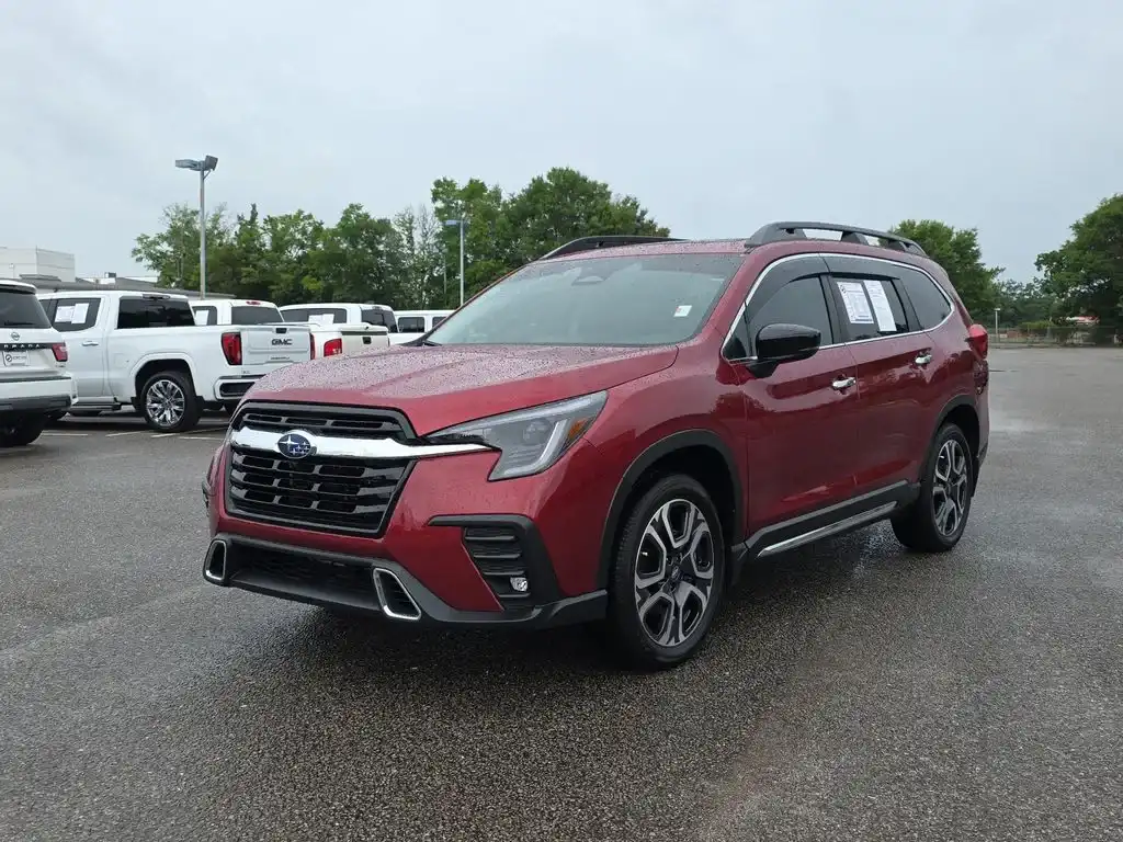 2025 Subaru Ascent Touring 7 Passenger's photo