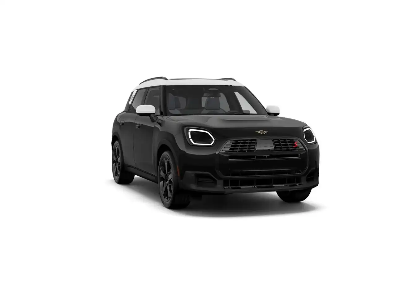 2027 MINI Countryman S ALL4's photo