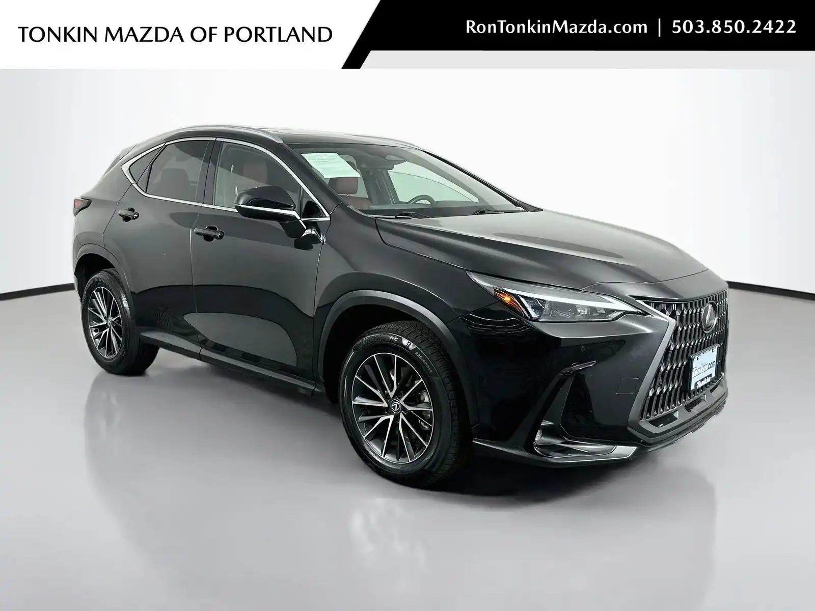 2024 Lexus NX 350 350 Premium AWD's photo