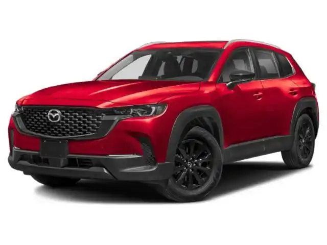 2025 Mazda CX-50 2.5 S Premium's photo