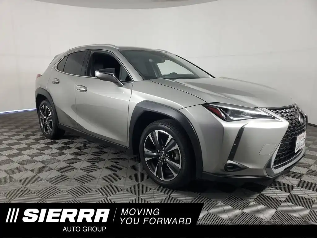 2019 Lexus UX 200 200 FWD's photo