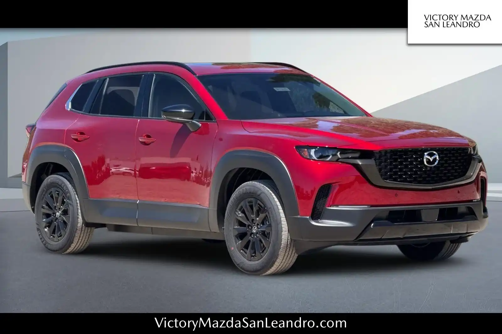 2026 Mazda CX-50 2.5 Hybrid Premium's photo