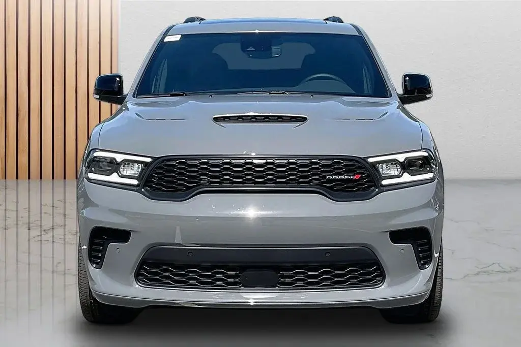 2026 Dodge Durango GT HEMI Plus V8 AWD photo 3