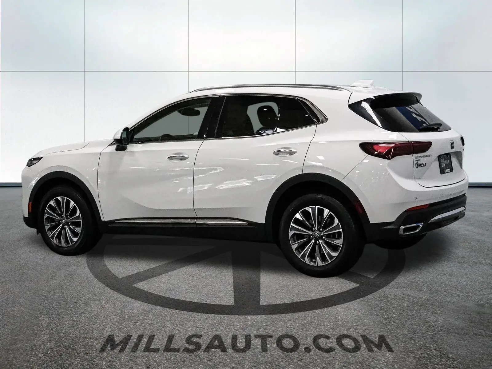 2024 Buick Envision Preferred AWD photo 4