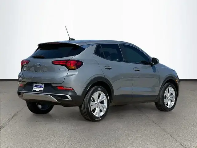 2026 Buick Encore GX Preferred photo 4