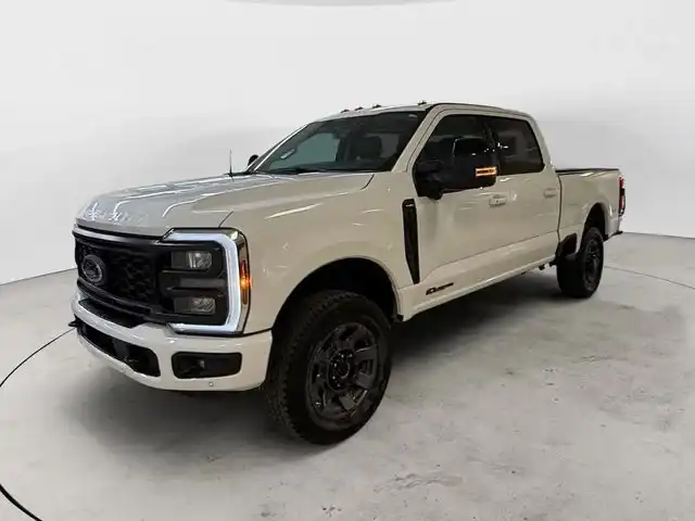 2024 Ford F-250 Lariat 4x4 Crew Cab 6-3/4' Box's photo