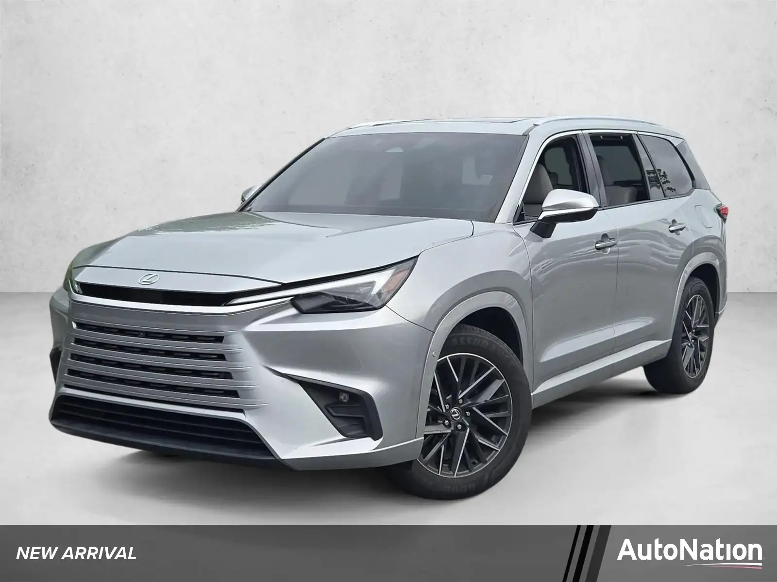 2024 Lexus TX 350 350 Premium FWD's photo