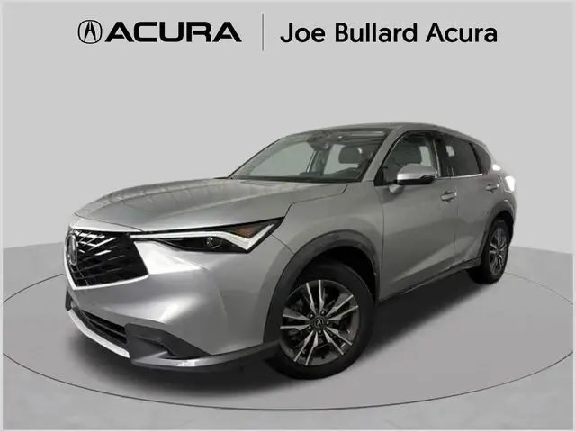 2026 Acura ADX Base photo 1