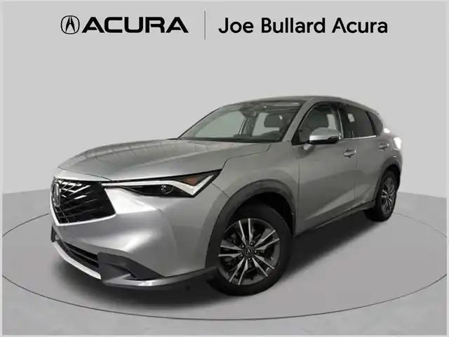 2026 Acura ADX Base's photo
