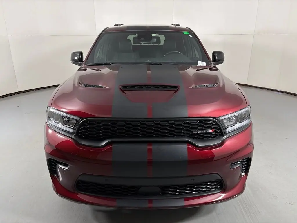 2026 Dodge Durango HEMI V8 GT AWD Plus photo 3