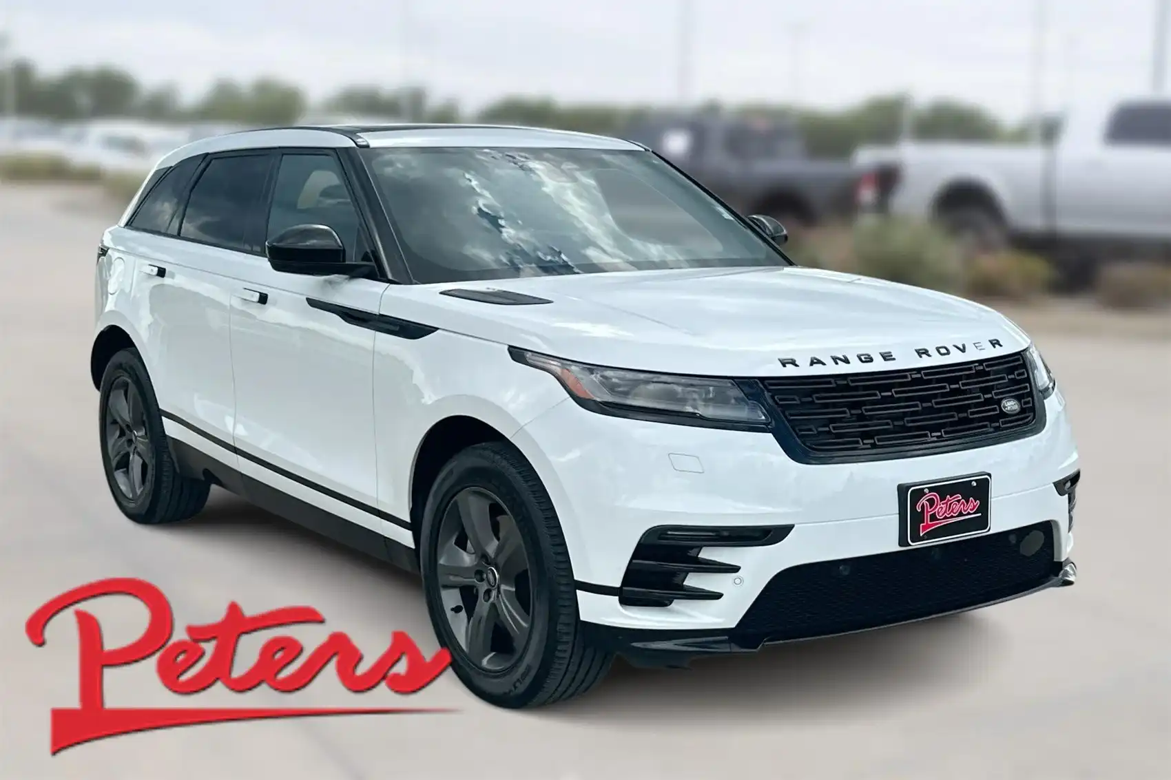2025 Land Rover Range Rover Velar P250 Dynamic SE's photo