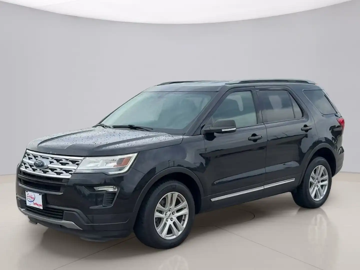 2019 Ford Explorer XLT 4WD's photo