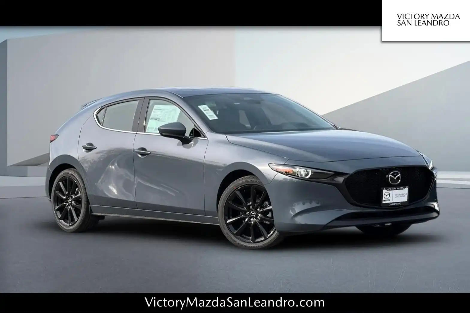 2026 Mazda CX-3 Premium MT 5-Door SKYACTIV's photo