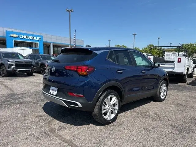 2023 Buick Encore GX Preferred AWD photo 3