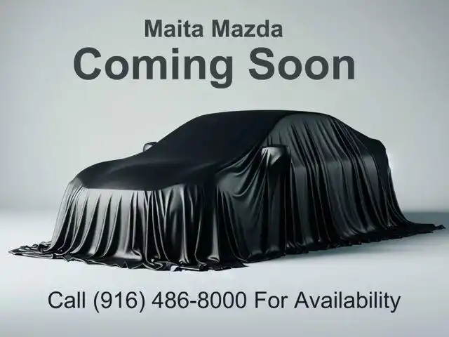 2025 Mazda CX-5's photo
