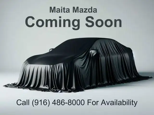 2025 Mazda CX-5's photo