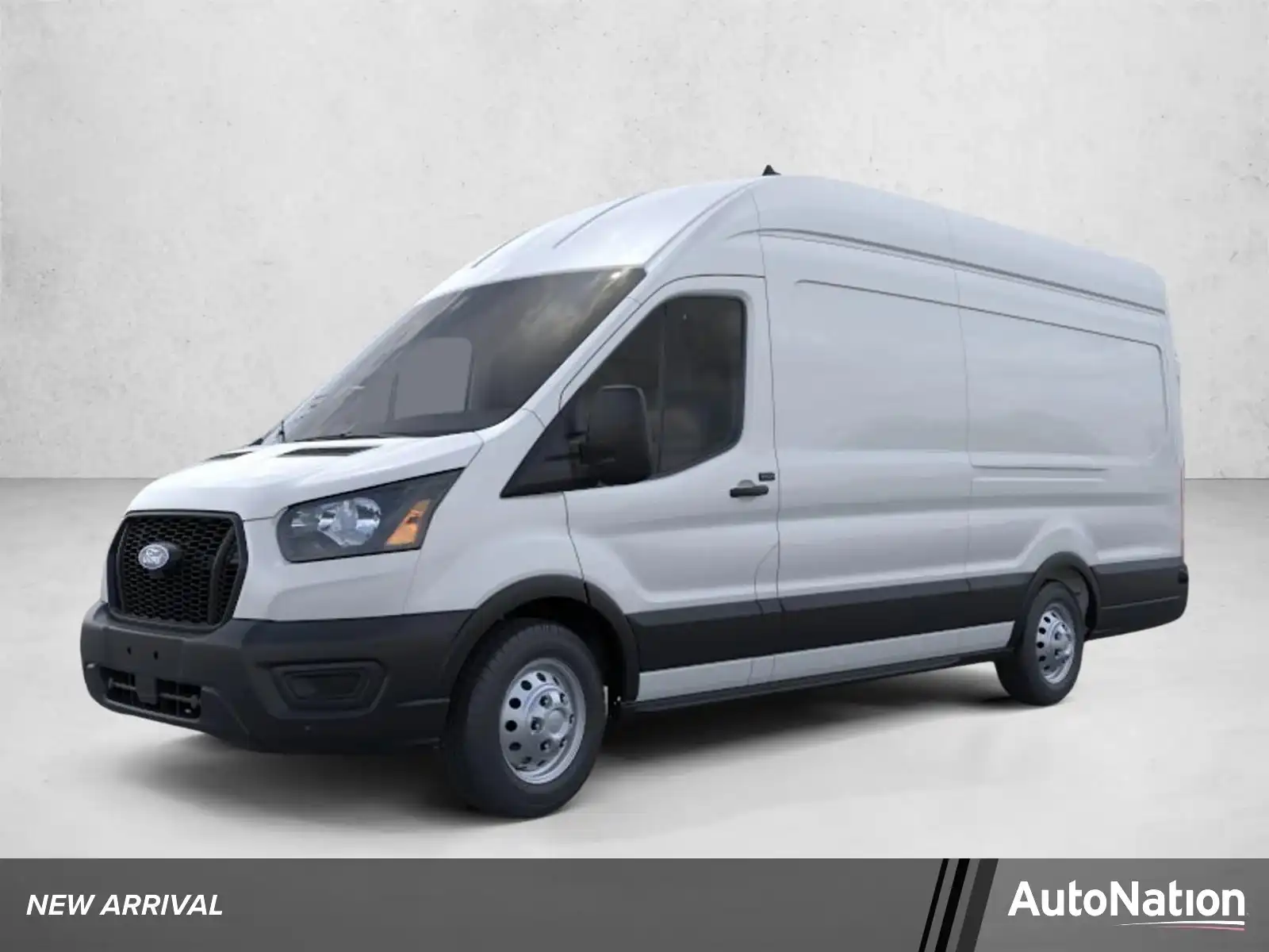 2026 Ford Transit 350 High Roof 148EL WB AWD's photo