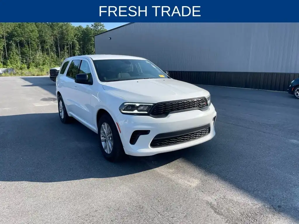 2025 Dodge Durango GT RWD's photo