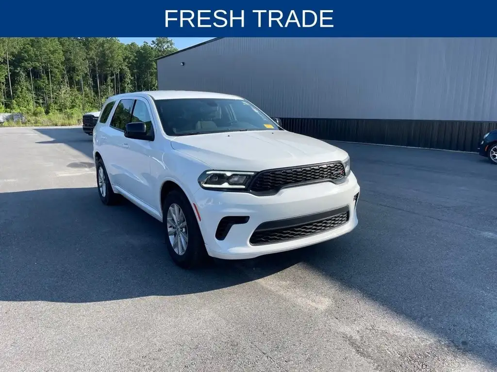 2025 Dodge Durango GT RWD's photo