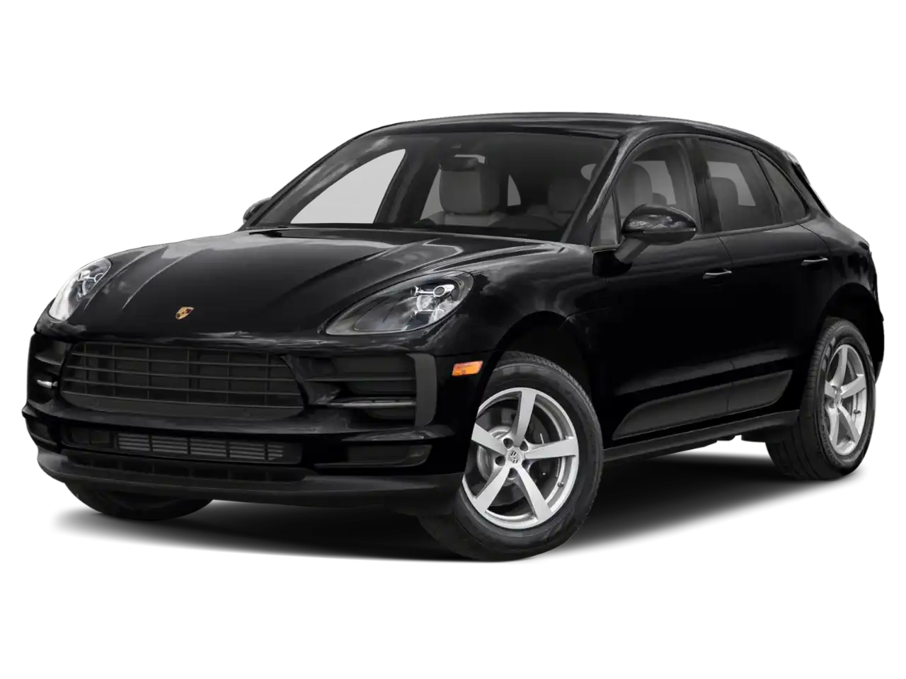 2020 Porsche Macan Base's photo
