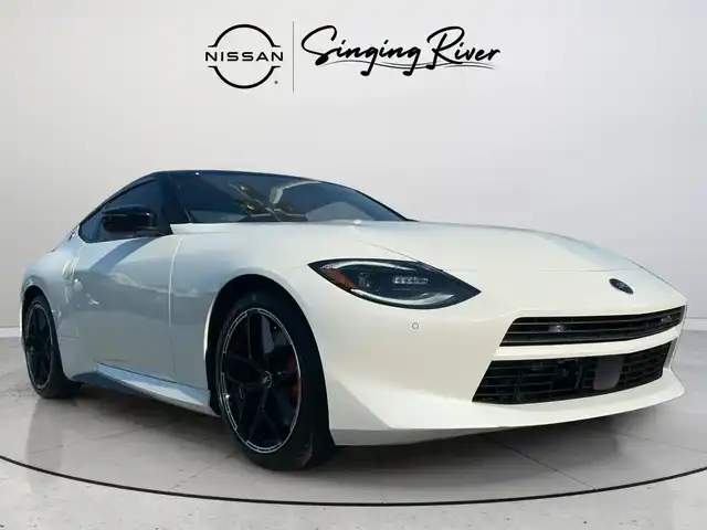 2027 Nissan Z Performance 9AT's photo