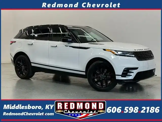 2024 Land Rover Range Rover Velar P250 Dynamic SE's photo