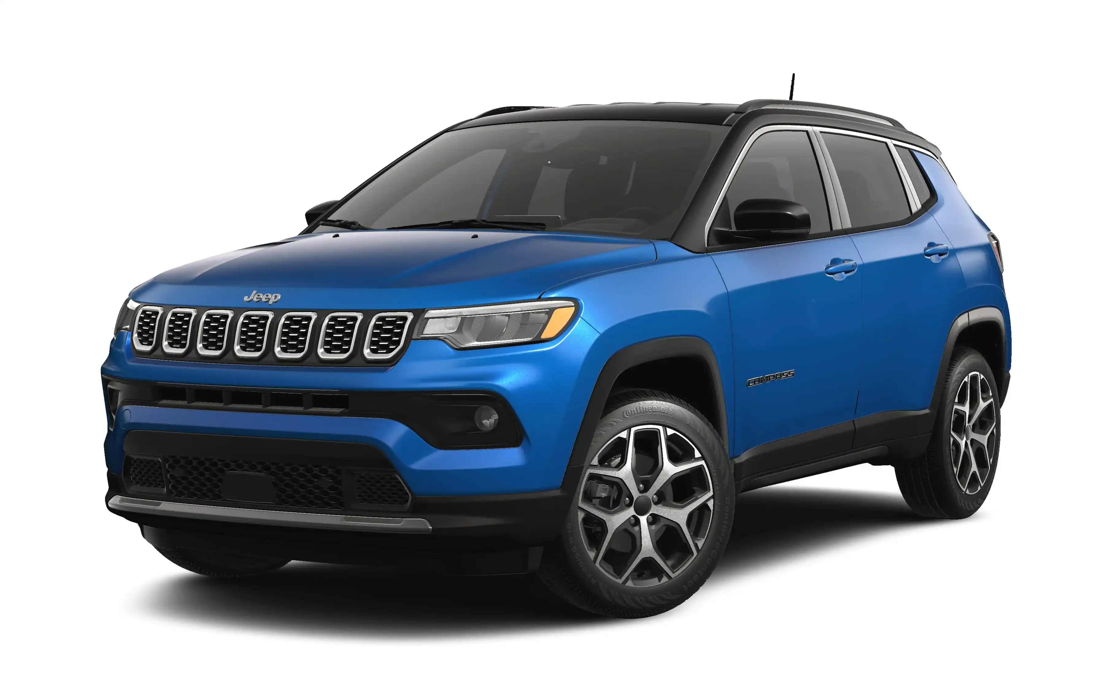 2026 Jeep Compass Limited 4X4's photo