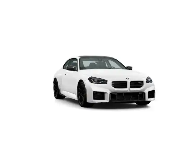 2026 BMW M2 M2 Coupe's photo