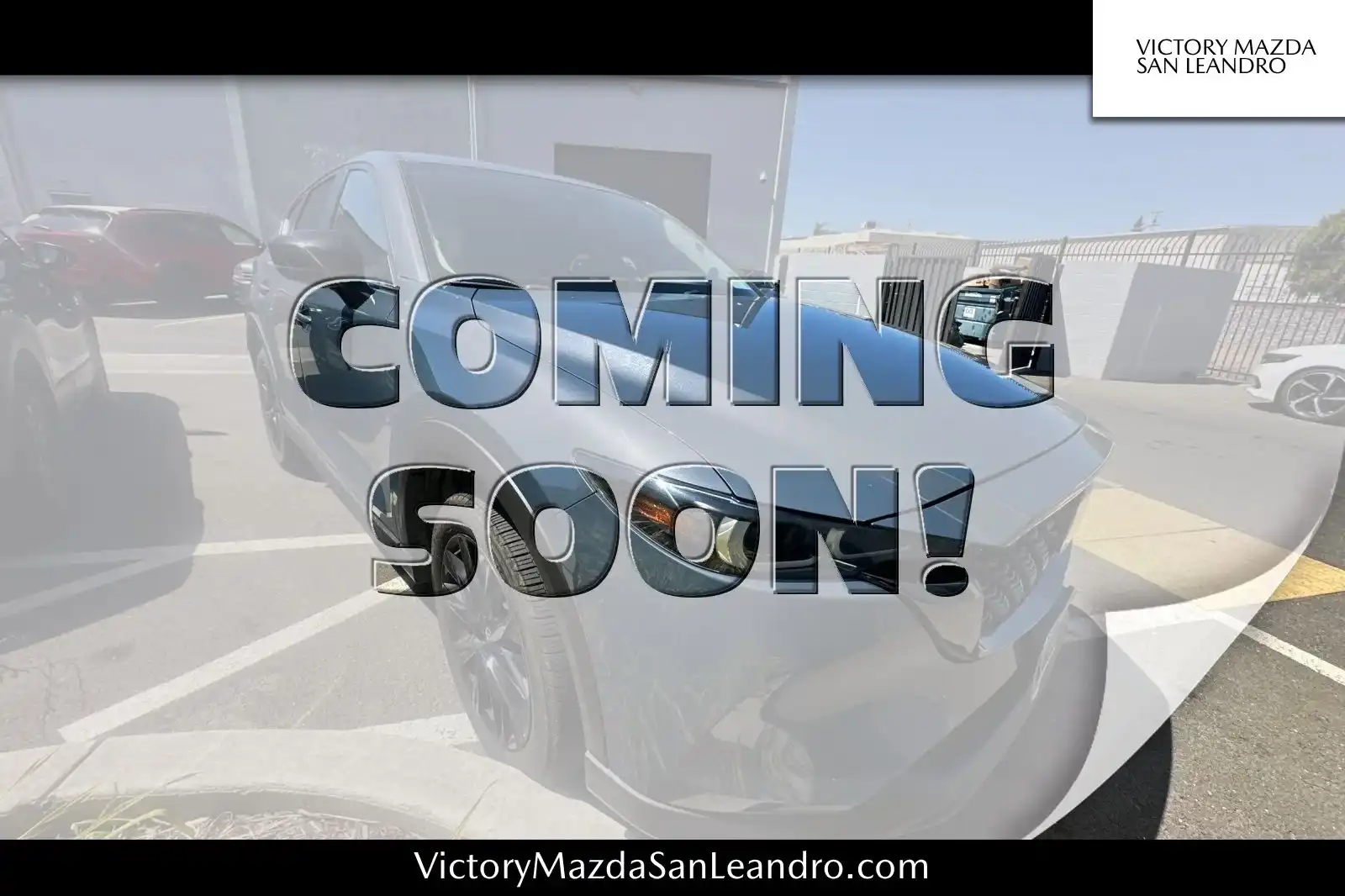 2024 Mazda CX-5 S Carbon Edition Auto AWD's photo