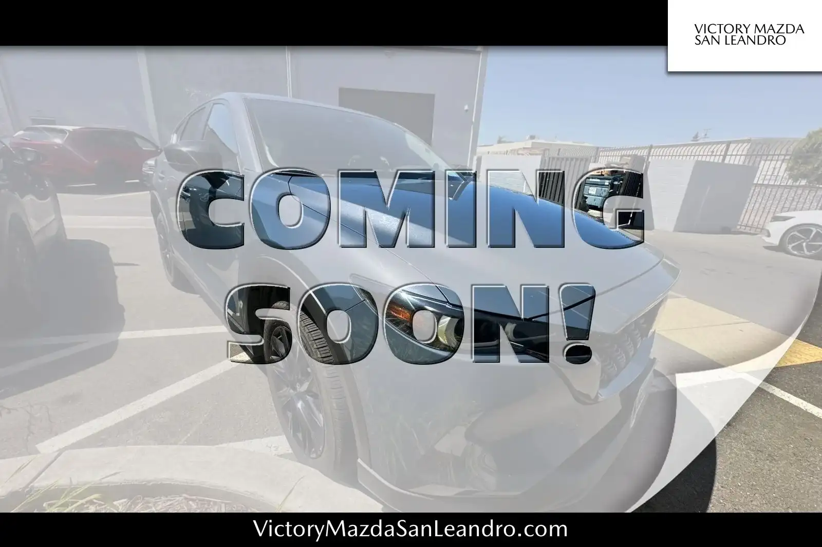 2024 Mazda CX-5 S Carbon Edition Auto AWD's photo