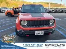 2016 Jeep Renegade Trailhawk 4x4's photo