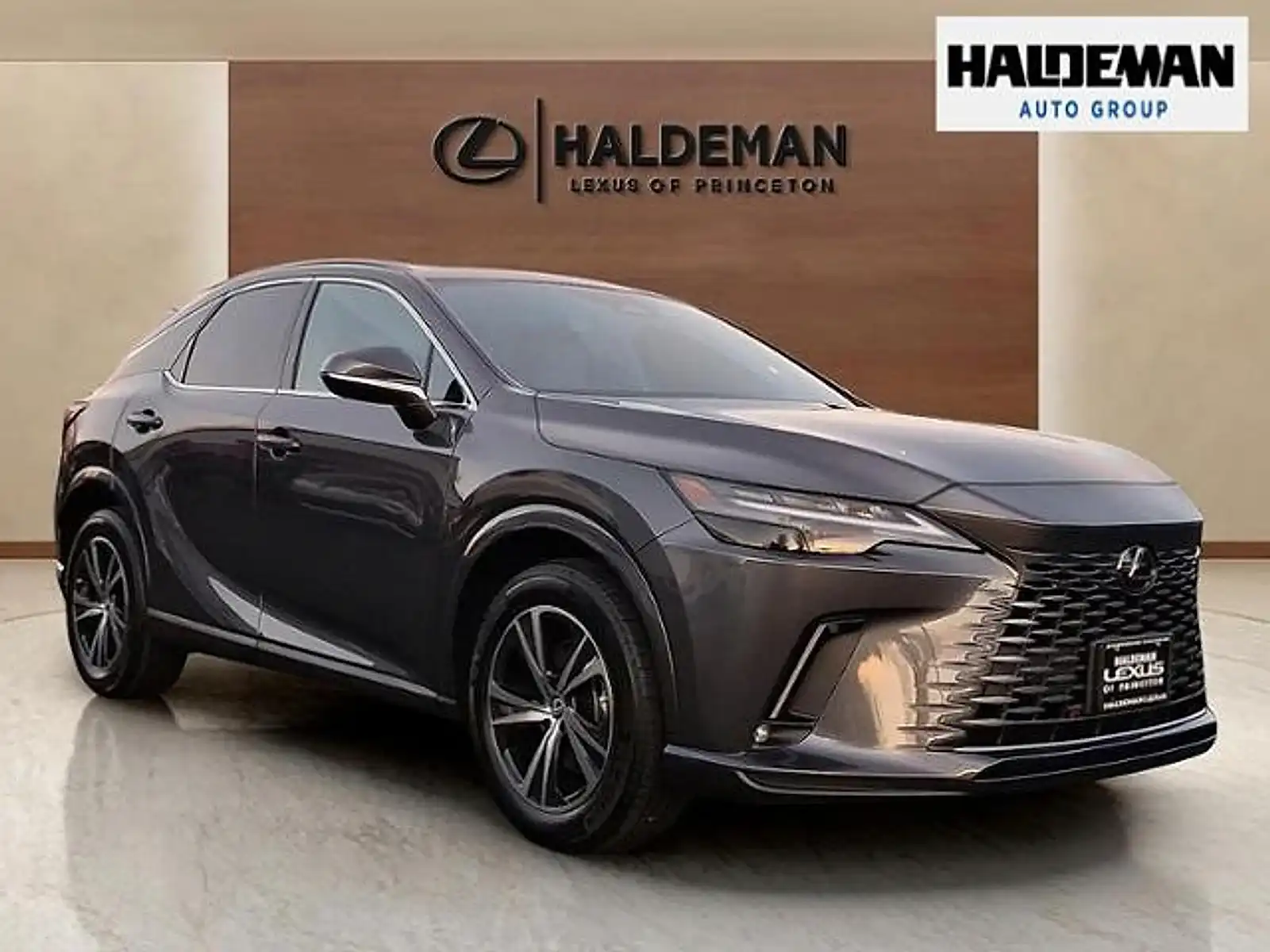 2024 Lexus RX 350 350 Premium AWD's photo