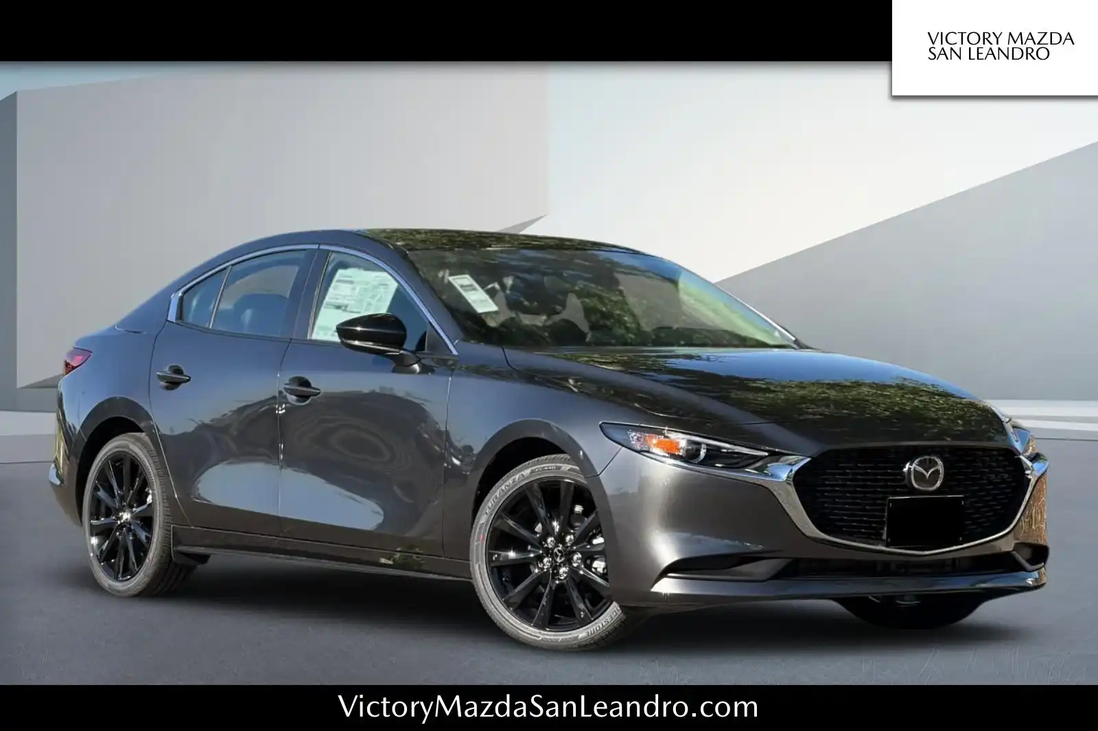 2026 Mazda CX-3 Select Sport AT 4-Door SKYACTIV's photo