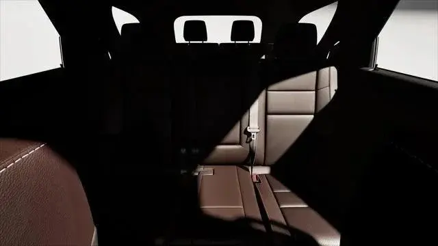 2027 Dodge Durango HEMI V8 GT AWD Plus photo 3