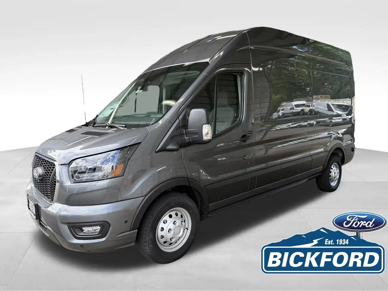 2026 Ford Transit AWD 350 High Roof 148 WB's photo
