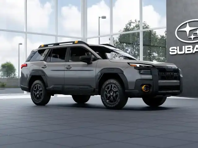 2026 Subaru Outback Outback Wilderness's photo