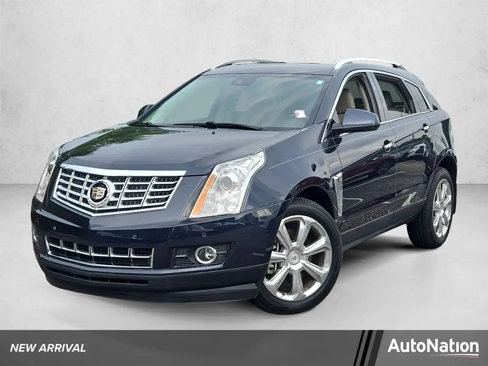 2015 Cadillac SRX FWD Performance Collection's photo